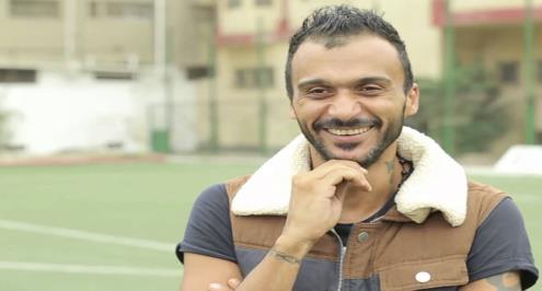 إبراهيم سعيد: لاعبي الجيل الحالي "متدلعين".. وأنا "مؤدب جدًا" بالنسبة لهم